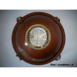 Headlight European Code CIBIE 470084