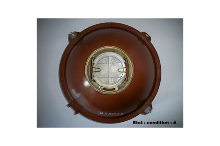 Phare Code Européen CIBIE 470084
