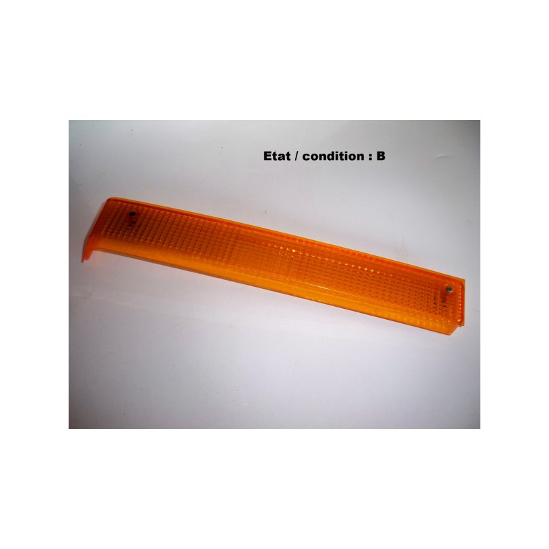 Left indicator front light SEIMA 435G