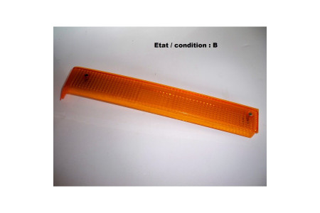 Left indicator front light SEIMA 435G