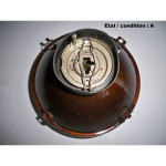 Left road headlight Iode H1 CIBIE 440097