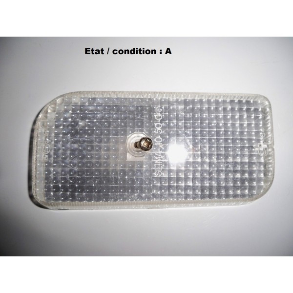 Cabochon feu clignotant veilleuse gauche SEIMA 10500G