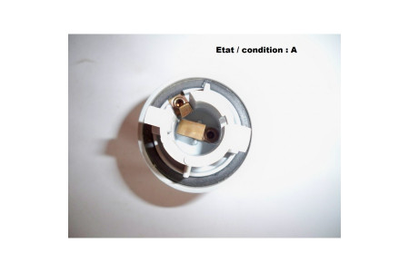 Porte-lampe feu clignotant avant SEIMA 10570