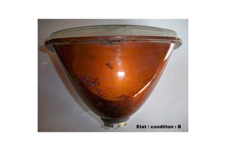 Headlight European Code Equilux SEV MARCHAL 61227203