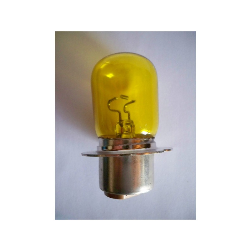 Bulb 6V 45W P35s white