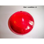 Left taillight lens LUCAS L801