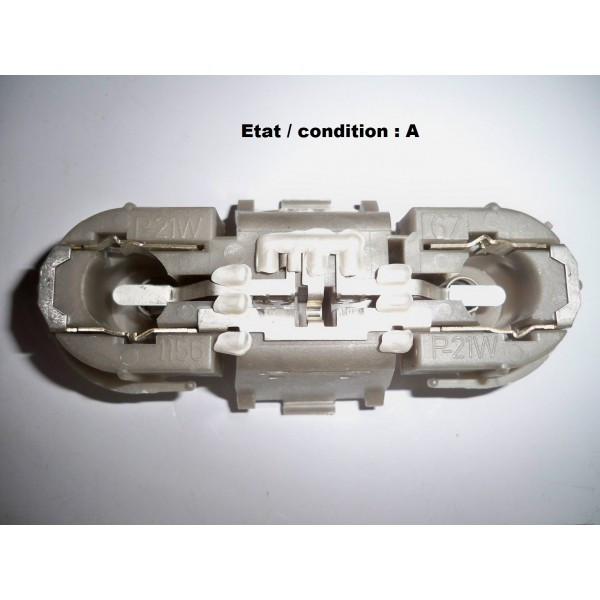 Left taillight trunk AXO