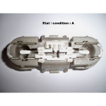 Left taillight trunk AXO