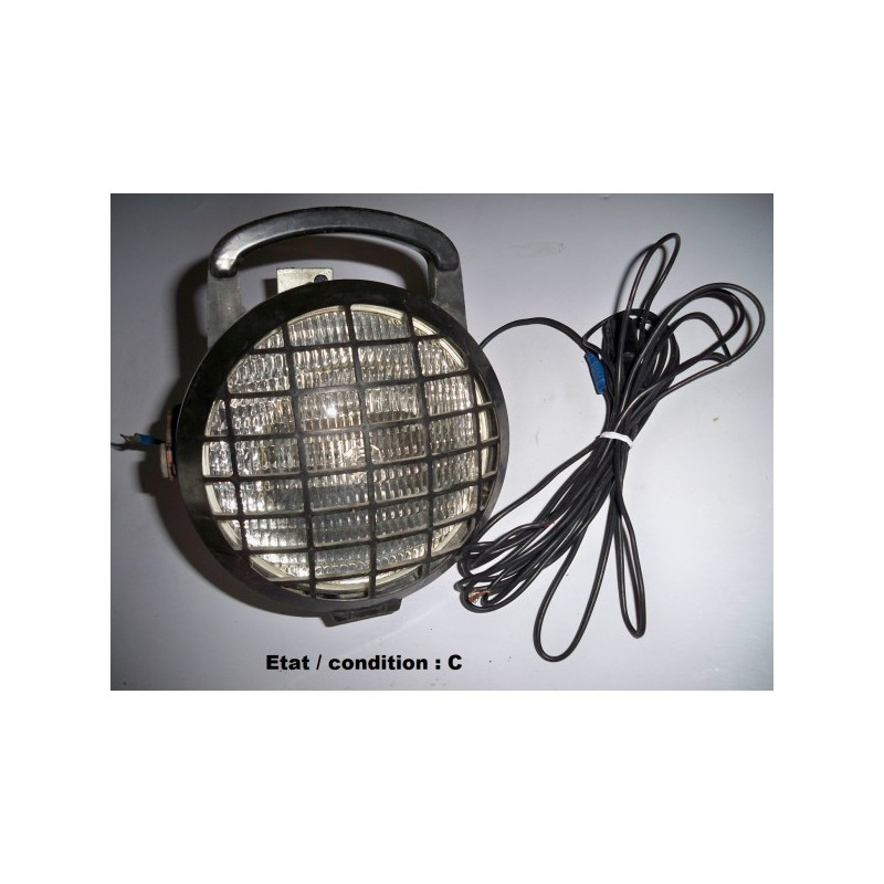 Work headlight RINDER 463