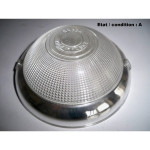 PEUGEOT 403 - Cabochon feu avant clignotant veilleuse SCINTEX SX334