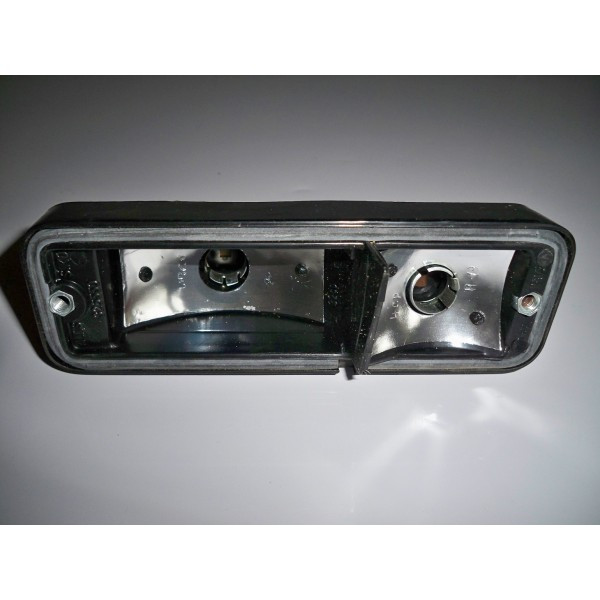 Left indicator front light bracket ALTISSIMO 326551
