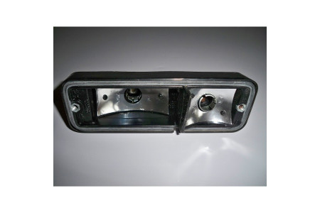 Platine feu clignotant veilleuse droit ALTISSIMO 326550