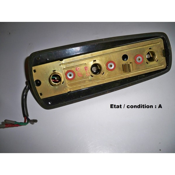 Platine feu arrière SEIMA 576-3b