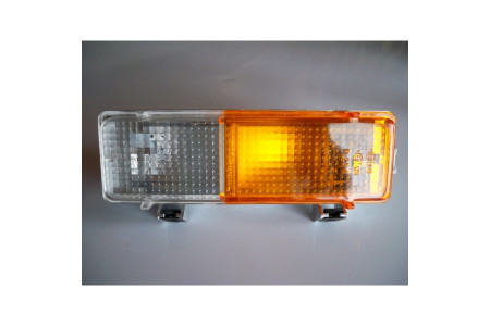 Right front light indicator SEIMA 10430