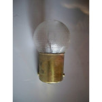Lampe graisseur 6V  7W BA15d