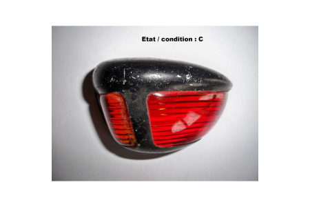 Cabochon feu latéral gauche SCINTEX V51