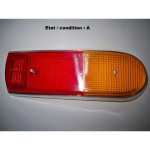 Right taillight lens FRANKANI 907D