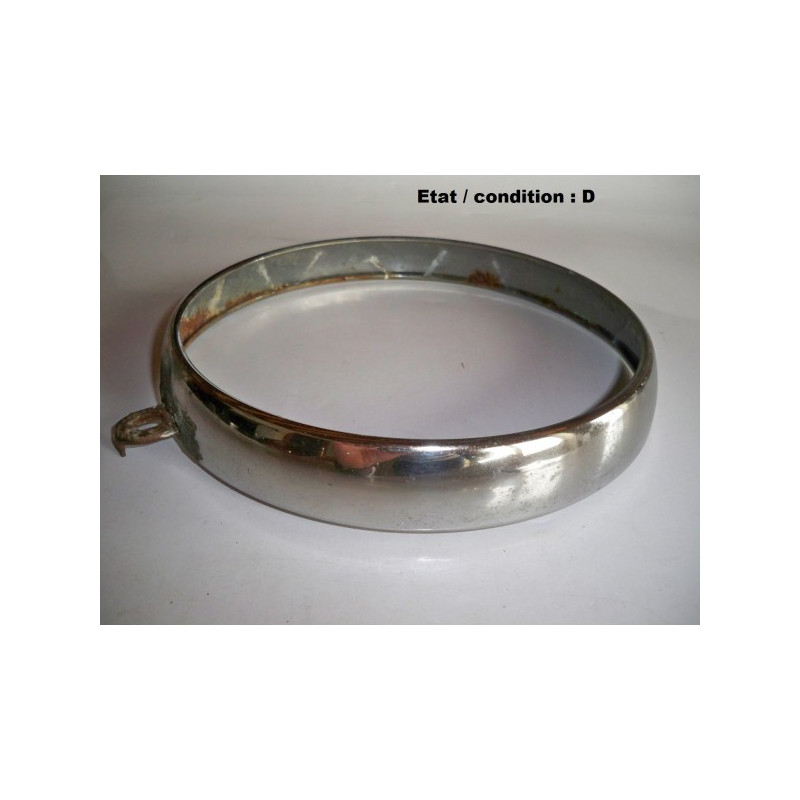Headlight European Code Equilux SEV MARCHAL 61221003