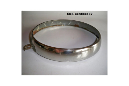 Headlight European Code Equilux SEV MARCHAL 61221003