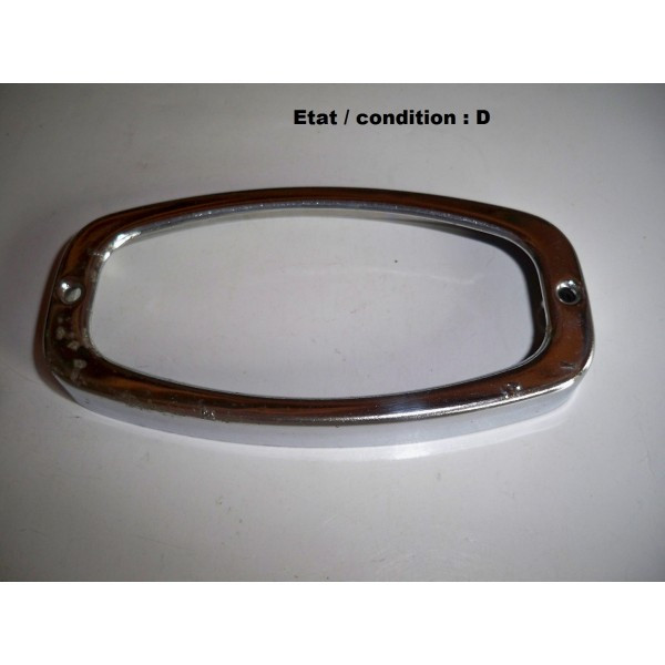 Enjoliveur feu de recul AUTEROCHE