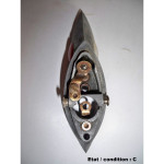 Right indicator lampholder SCINTEX Jockey