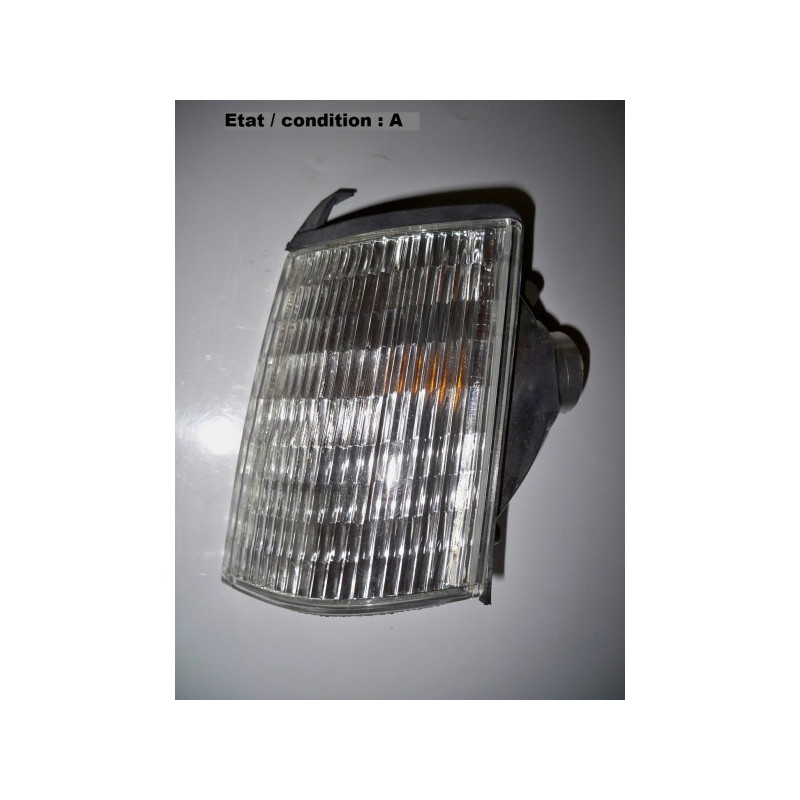 Clignotant feu avant gauche SIGNAL VISION 10770