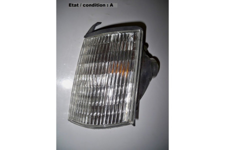 Clignotant feu avant gauche SIGNAL VISION 10770