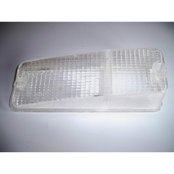 Cabochon feu clignotant veilleuse droit STARS