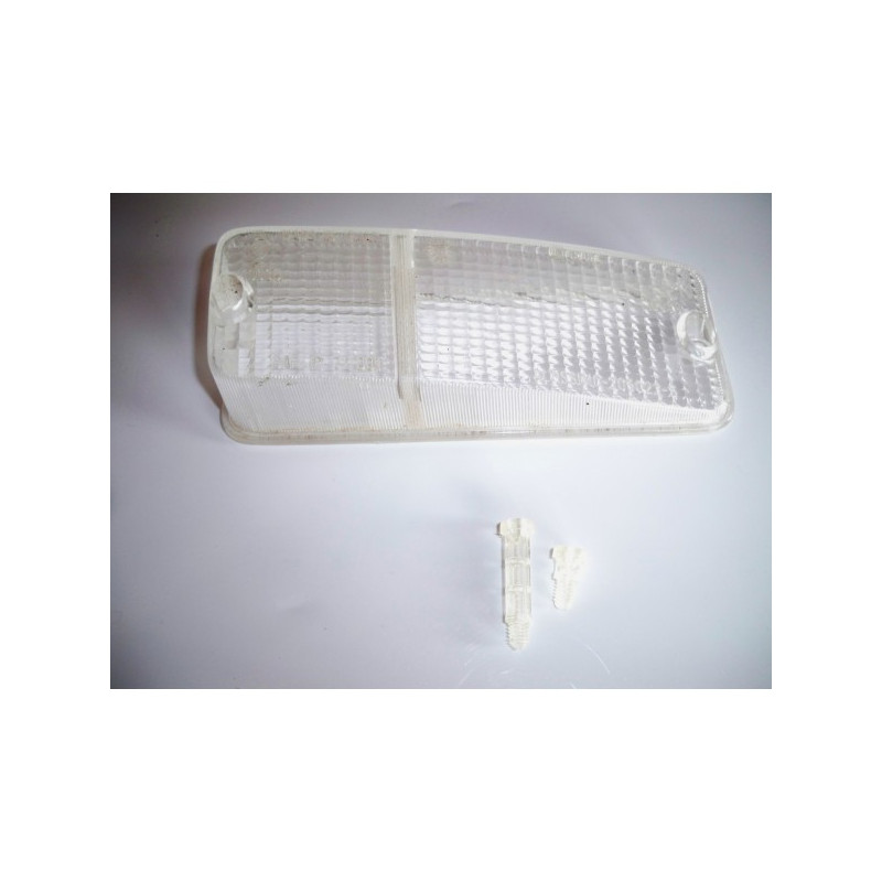 Cabochon feu clignotant veilleuse gauche ALTISSIMO 205023-S