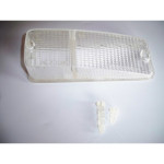 Cabochon feu clignotant veilleuse gauche ALTISSIMO 205023-S