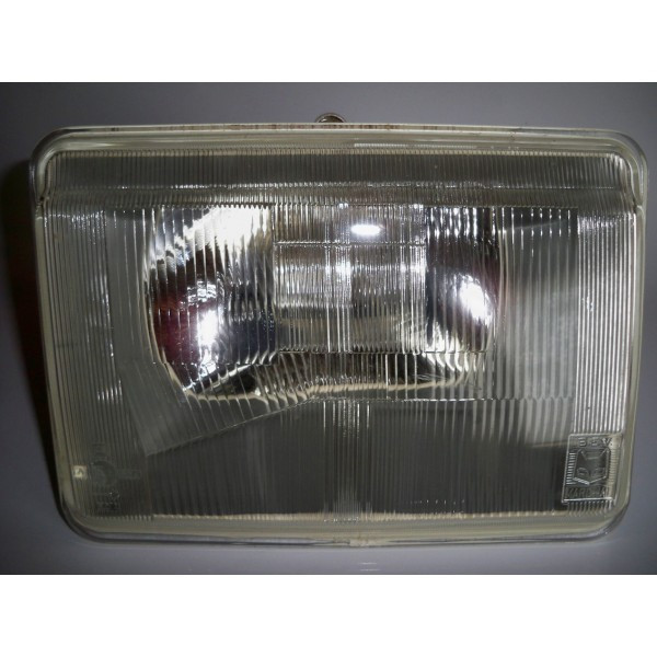 Left headlight H4 Iode SEV MARCHAL 61247003