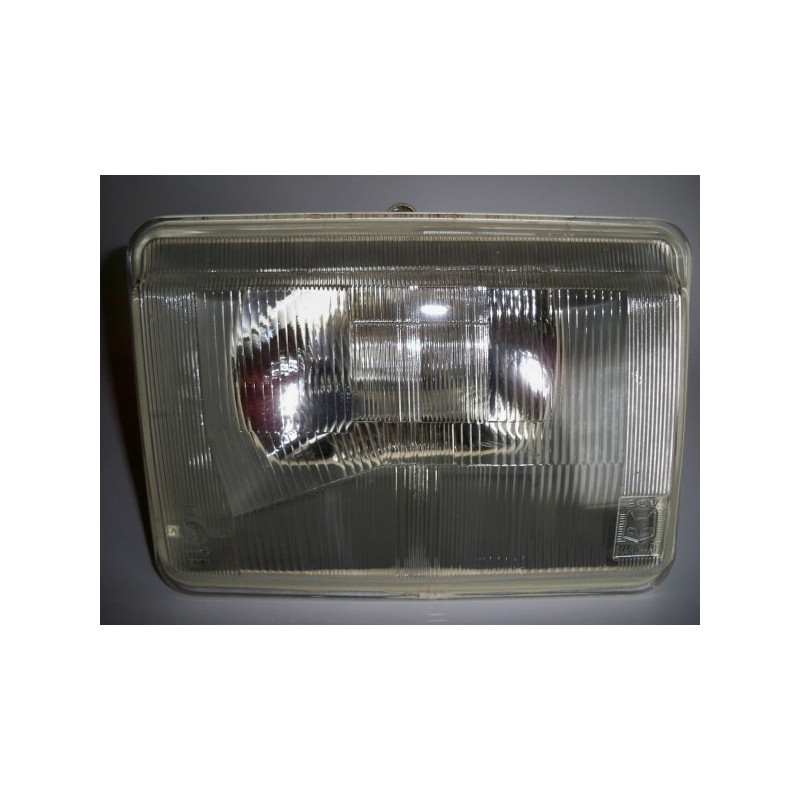 Left headlight H4 Iode SEV MARCHAL 61247003