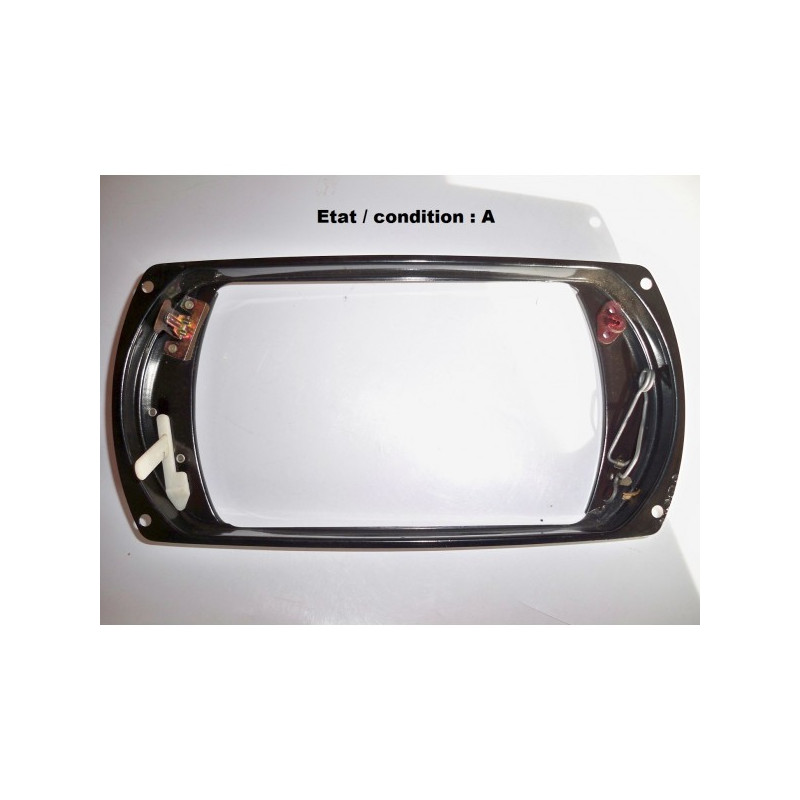 Headlight holder CIBIE 671052