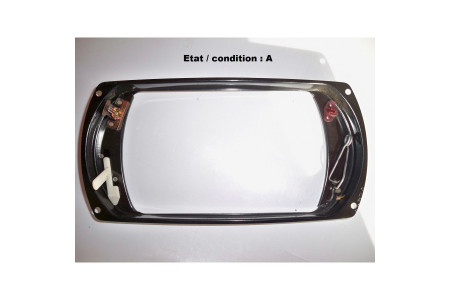 Headlight holder CIBIE 671052