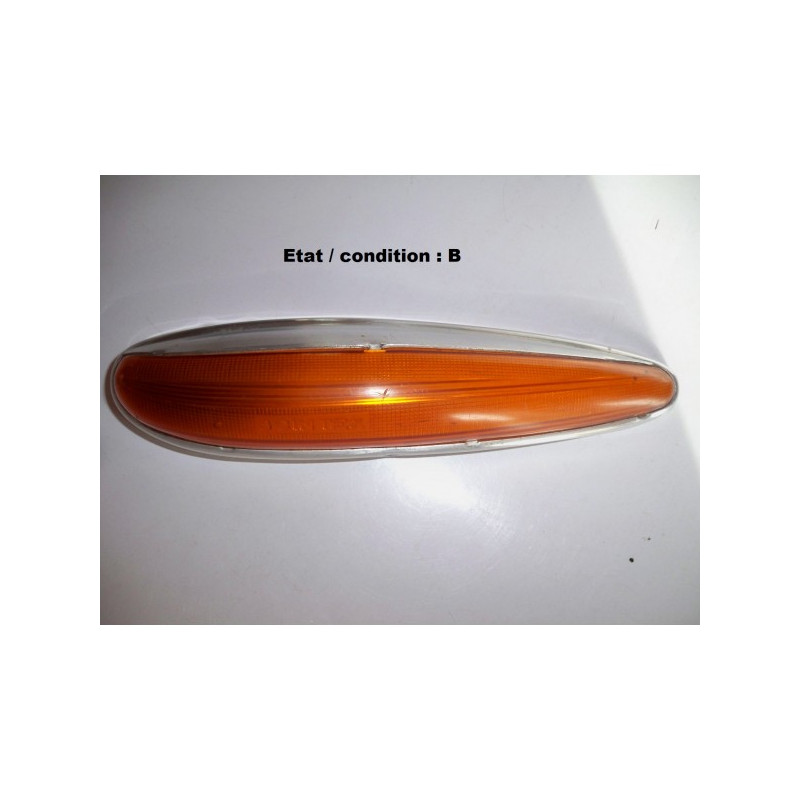 Indicator lens SCINTEX 4450-1