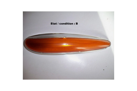 Indicator lens SCINTEX 4450-1