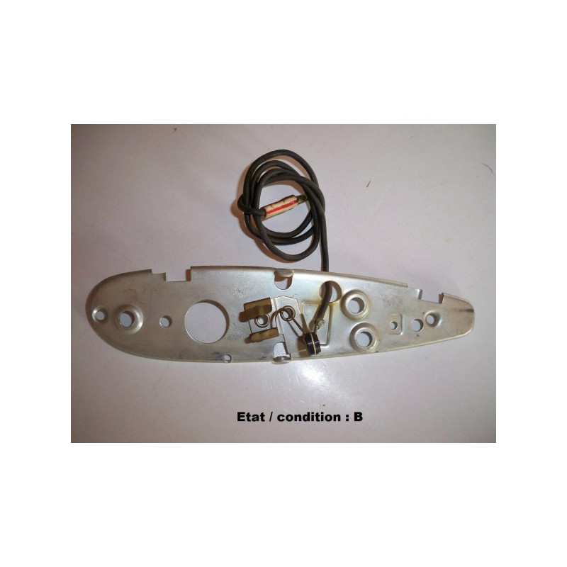 Indicator lampholder SCINTEX 4450-1