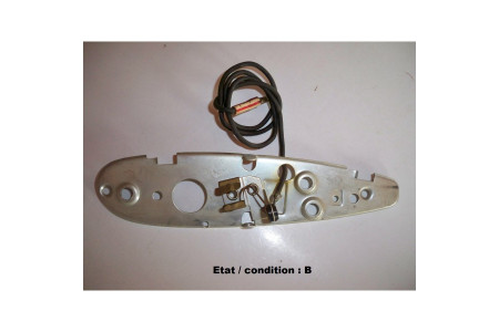 Indicator lampholder SCINTEX 4450-1