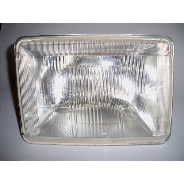 Right headlight European code SEV MARCHAL 61229003