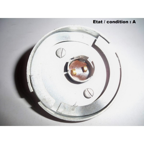 Light bulb holder 2 functions LABINAL 2333