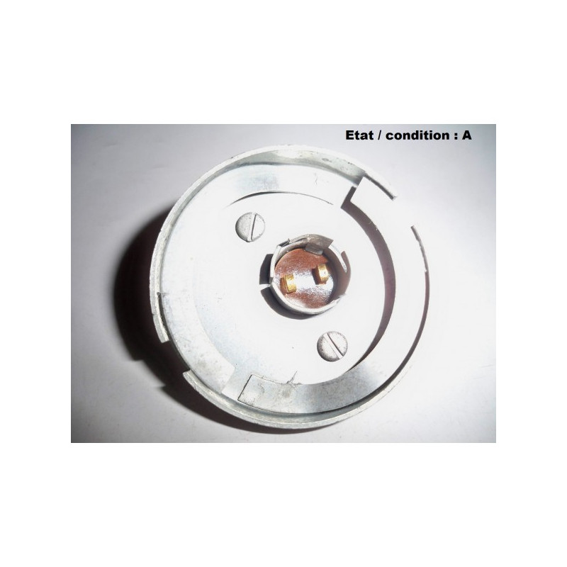 Light bulb holder 2 functions LABINAL 2333