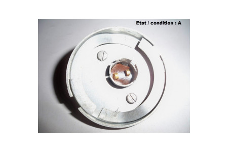 Light bulb holder 2 functions LABINAL 2333