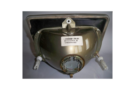 Phare droit H4 SEV MARCHAL 61247303