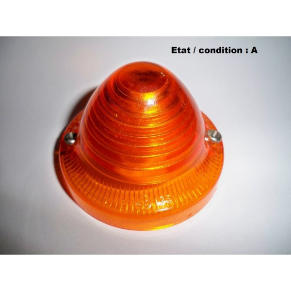 Cabochon feu clignotant SEIMA 3053