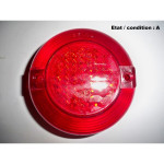 Taillight with licence plate light lens SEIMA 522 (2020)
