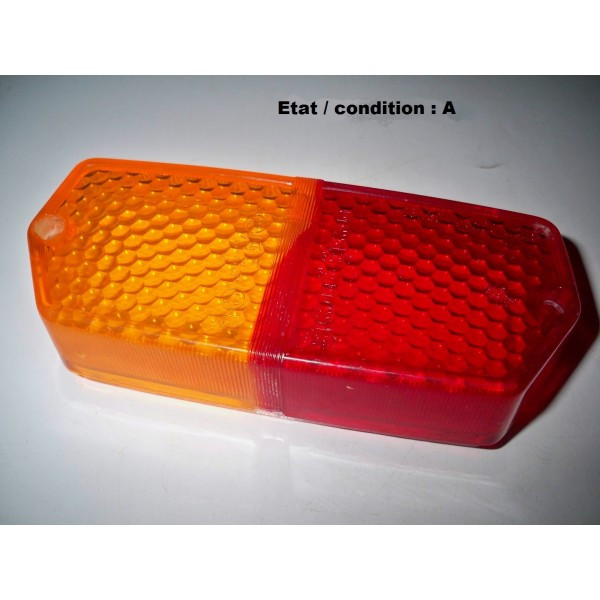 Right taillight lens OLSA 03.185 / 05.187