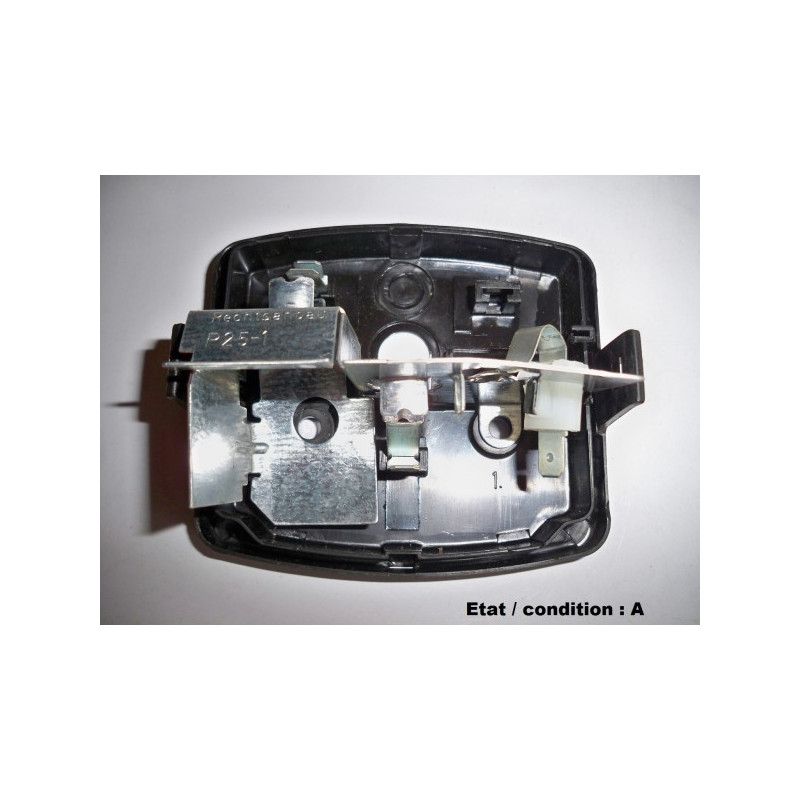 Taillight bulb holder HELLA 53257