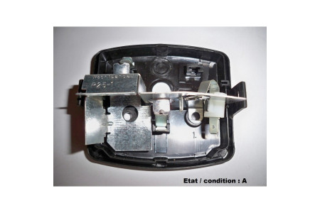 Taillight bulb holder HELLA 53257