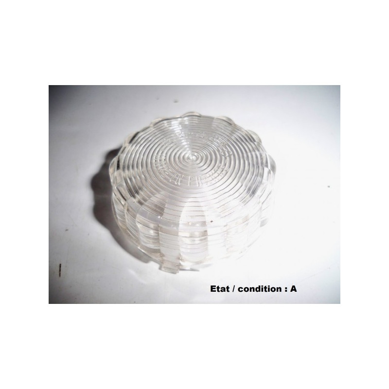 Dome light lens PK 3240