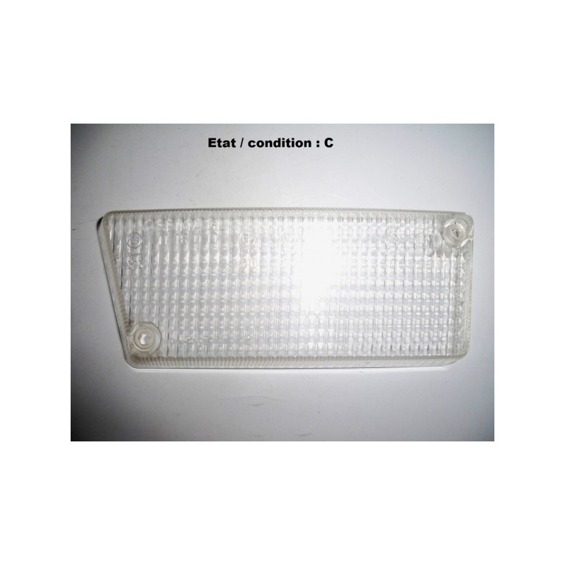 Right indicator front light lens SEIMA 11160D